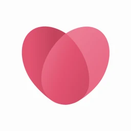 Zweisam: Single Dating 50+ のアイコン